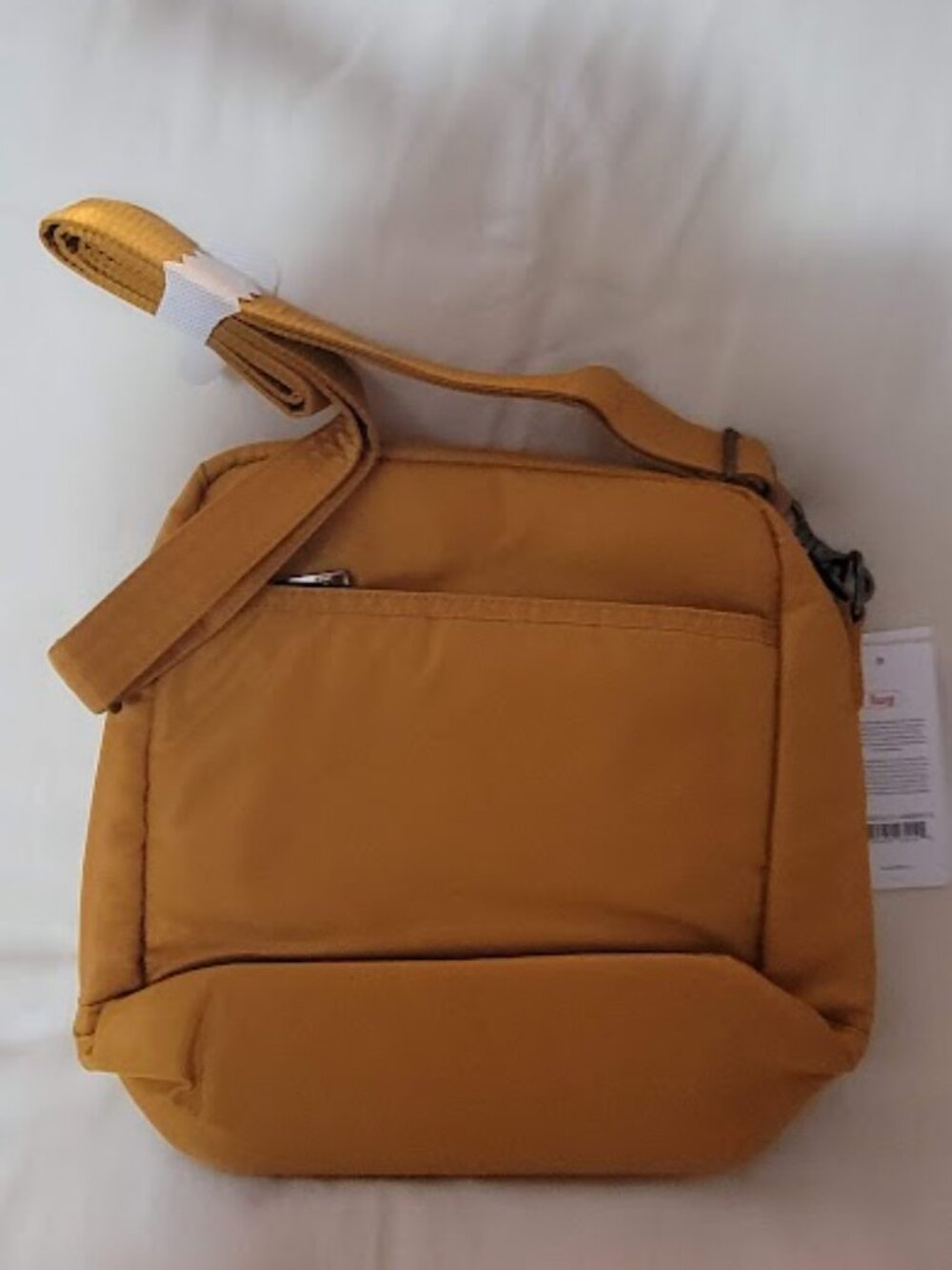 LUG RANGER 2- AMBER - Picture 2 of 2